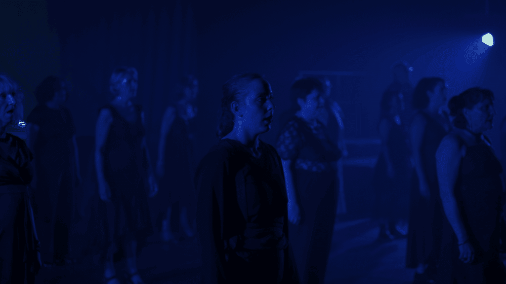 Comédie musicale Roméo et Juliette par Broadway School